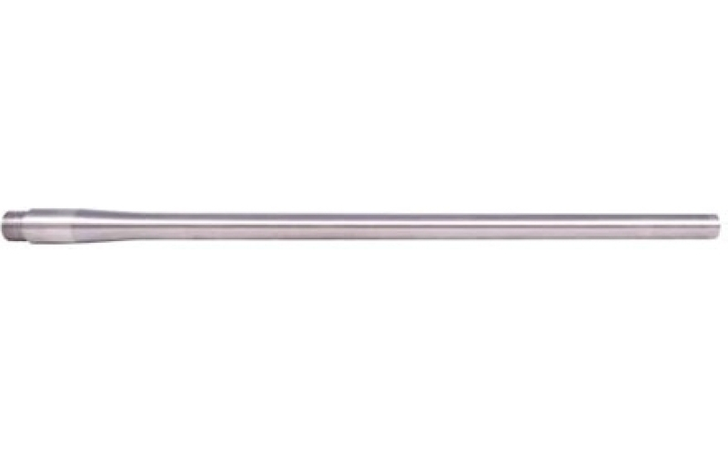 Shilen .308 win 1-10 twist varmint contour ss barrel