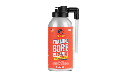 Shooter's Choice Shooters Choice, Foaming Bore Cleaner, 3oz SHF-903-A-FC