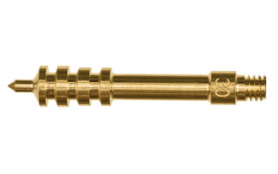 Shooter's Choice Shooters Choice, Pierce Point Jag, For .30 Cal,  8-32 Threads, Brass SHF-J30