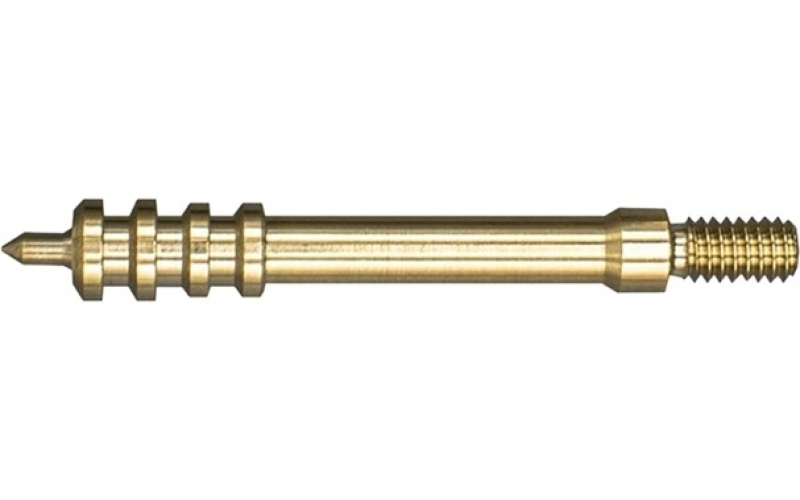 Shooter's Choice Pierce point jag .270 caliber