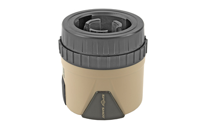 Shooting Made Easy Spot Shot, Wi-Fi Spotting Scope Camera, Tan Color, Mounts to 1.0-1.5" Diameter Eyepiece SME-SCPCAM