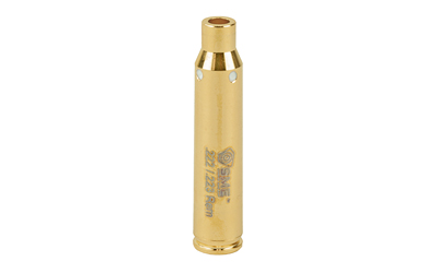 Shooting Made Easy Sight-Rite, Laser Boresighter, .223/.222 Cal XSI-BL-222