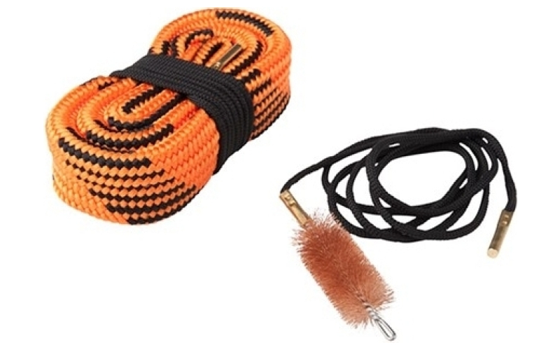 Shooting Made Easy Ssi 12ga knockout 2-pass gun rope cleaner