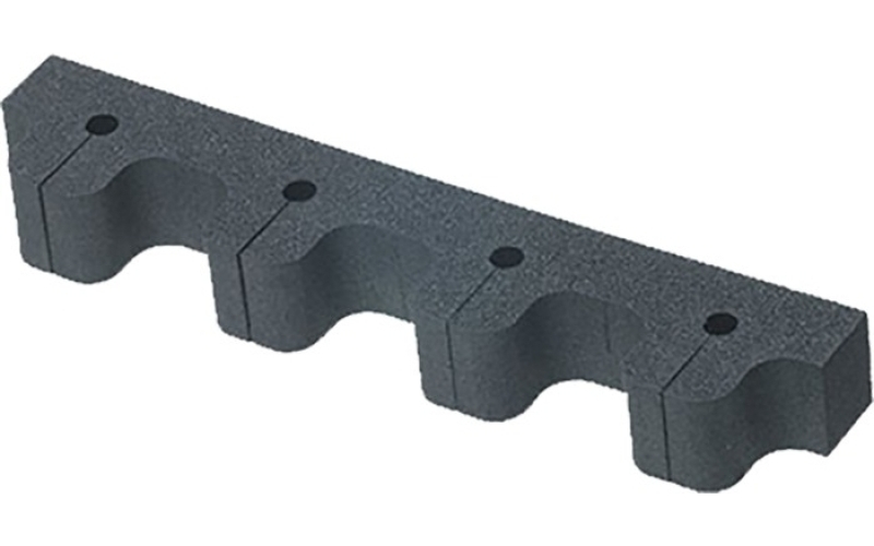 Shooting Made Easy Foam magnet 3 gun rest