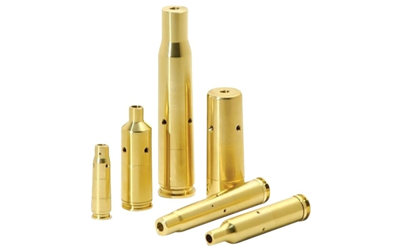 Shooting Made Easy Bullet laser bore sighting system 12 gauge