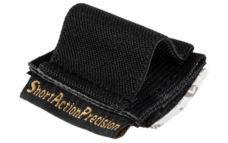 Short Action Precision Black 22 magazine holder