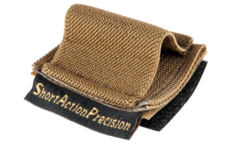Short Action Precision Coyote 22 magazine holder