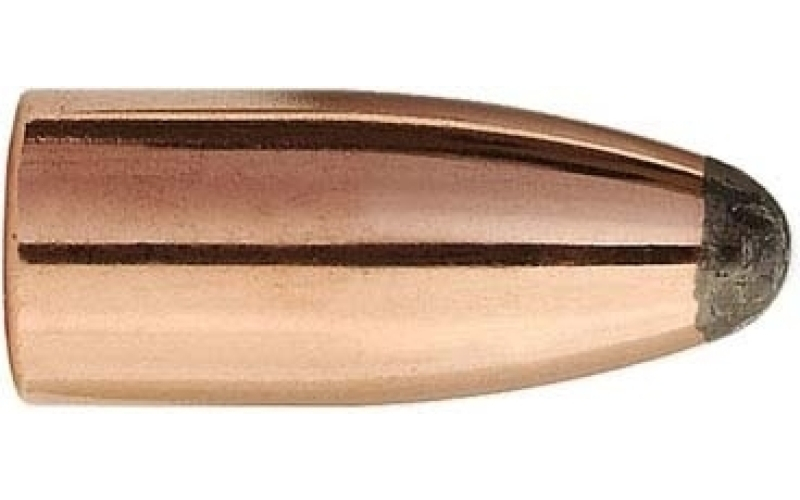 Sierra Bullets 22 caliber (0.223'') 45gr soft point 100/box