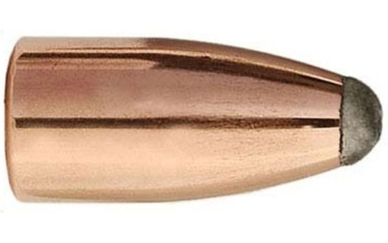 Sierra Bullets 22 caliber (0.224'') 40gr soft point 100/box