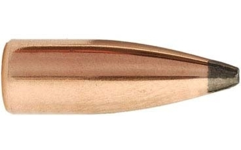 Sierra Bullets 22 caliber (0.224'') 50gr spitzer pointed 100/box