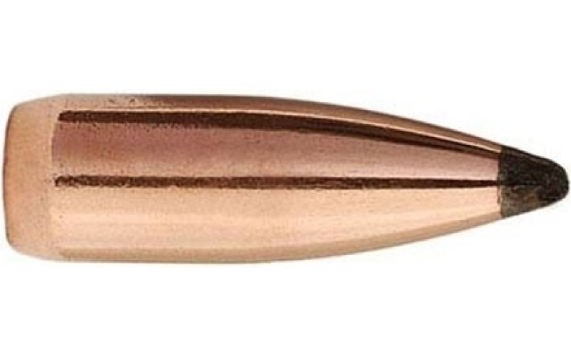 Sierra Bullets 22 caliber (0.224'') 55gr spitzer boat tail 100/box