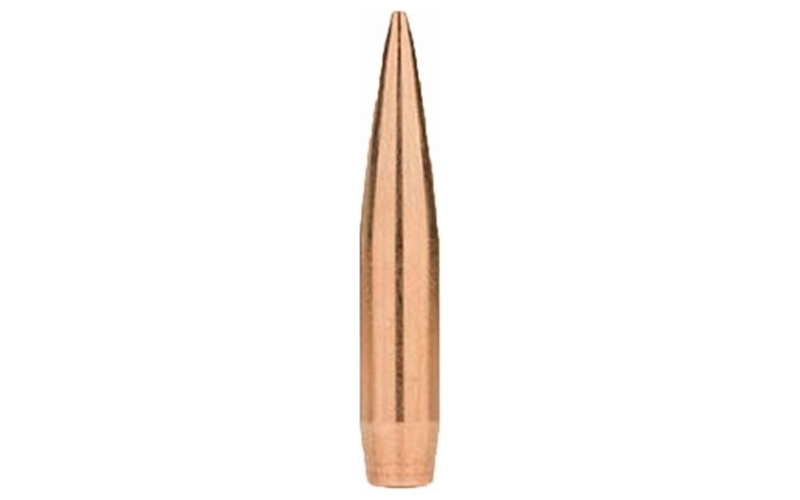 Sierra Bullets 22 caliber (0.224'') 95gr hollow point bt 500/box