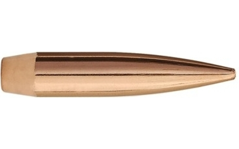 Sierra Bullets 6mm (0.243'') 107gr hollow point boat tail 500/box