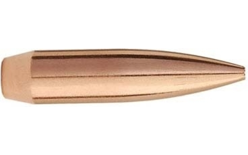 Sierra Bullets 6.5mm (0.264'') 120gr hollow point boat tail 500/box
