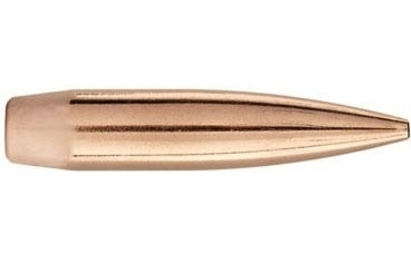 Sierra Bullets 6.5mm (0.264'') 123gr hollow point boat tail 100/box