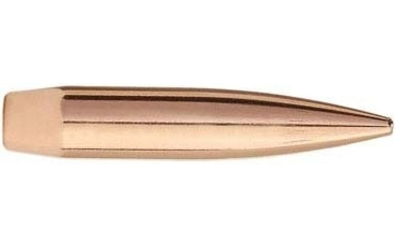 Sierra Bullets 6.5mm (0.264'') 142gr hollow point boat tail 500/box