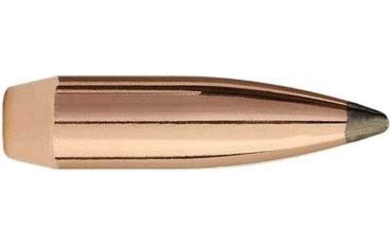 Sierra Bullets 270 caliber (0.277'') 130gr spitzer boat tail 100/box