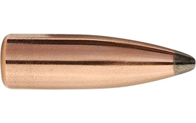 Sierra Bullets 7mm (0.284'') 120gr spitzer pointed 100/box