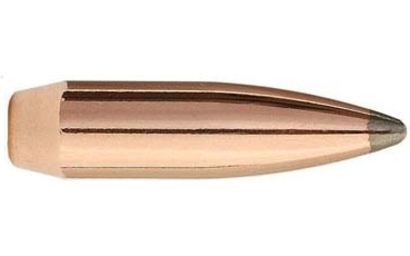 Sierra Bullets 7mm (0.284'') 140gr spitzer boat tail 100/box