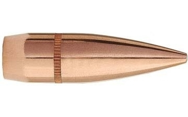 Sierra Bullets 30 caliber (0.308'') 150gr full metal jacket 100/box