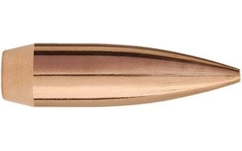 Sierra Bullets 30 caliber (0.308'') 150gr hollow point boat tail 100/box