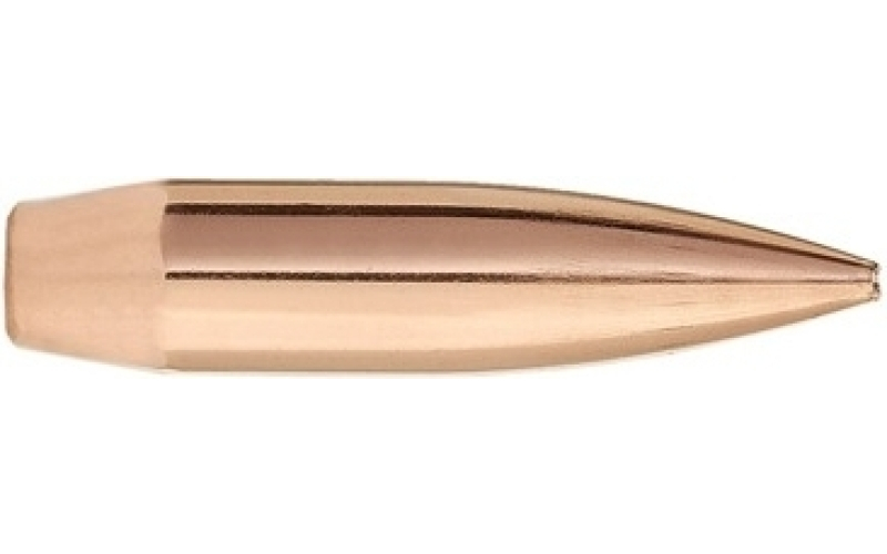 Sierra Bullets 30 caliber (0.308'') 190gr hollow point boat tail 500/box