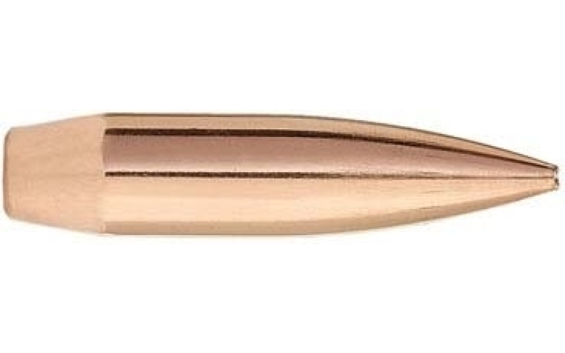 Sierra Bullets 30 caliber (0.308'') 190gr hollow point boat tail 100/box