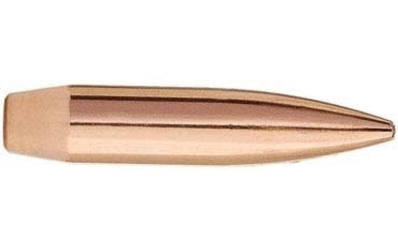 Sierra Bullets 30 caliber (0.308'') 220gr hollow point boat tail 500/box