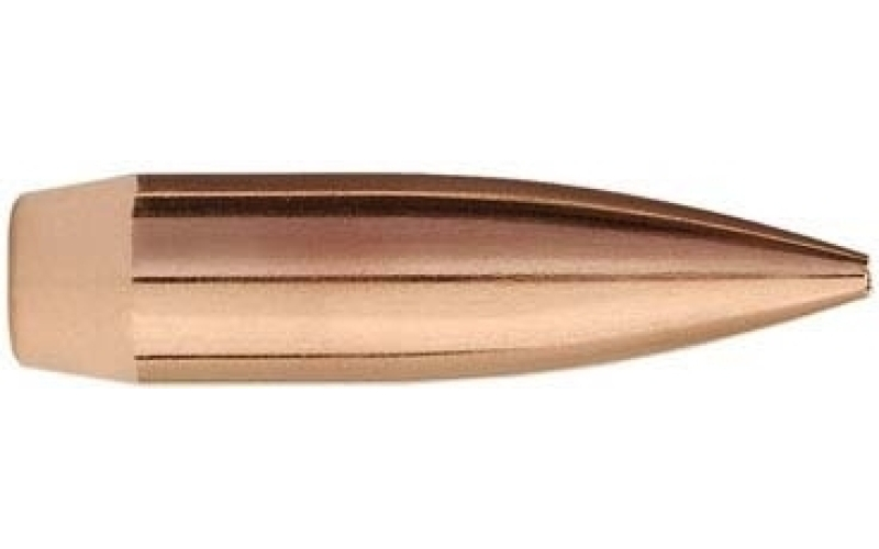 Sierra Bullets 30 caliber (0.308'') 175gr hollow point boat tail 100/box