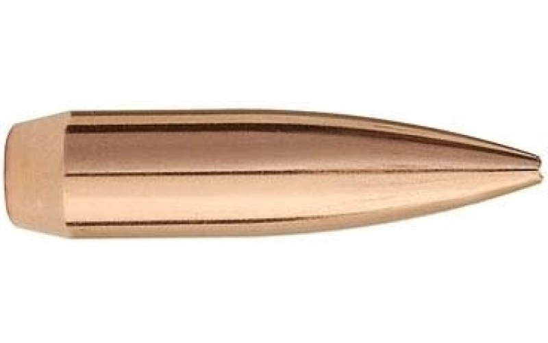 Sierra Bullets 8mm (0.323'') 200gr hollow point boat tail 100/box