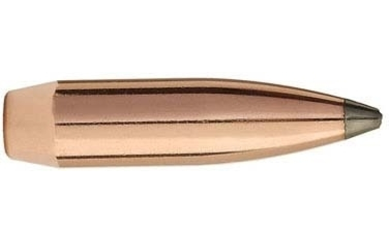 Sierra Bullets 338 caliber (0.338'') 250gr spitzer boat tail 50/box