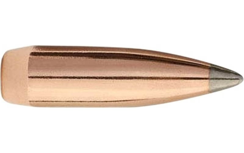 Sierra Bullets 338 caliber (0.338'') 215gr spitzer boat tail 50/box