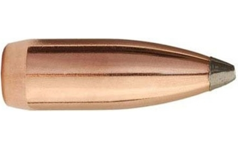 Sierra Bullets 35 caliber (0.358'') 225gr spitzer boat tail 50/box