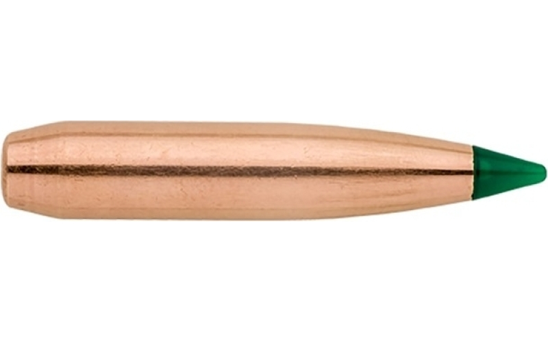 Sierra Bullets 6.5mm (0.264'') 140gr tipped boat tail 500/box