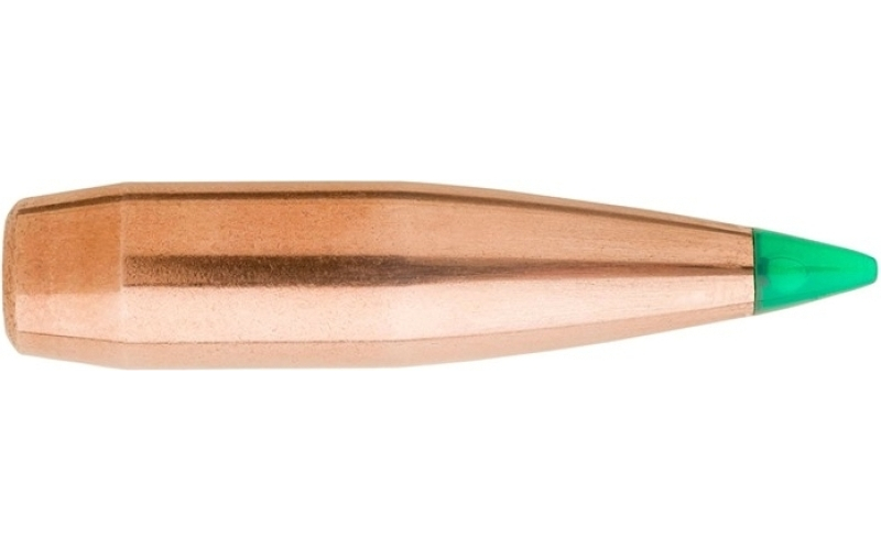 Sierra Bullets 270 caliber (0.277'') 140gr tipped gameking 50/box
