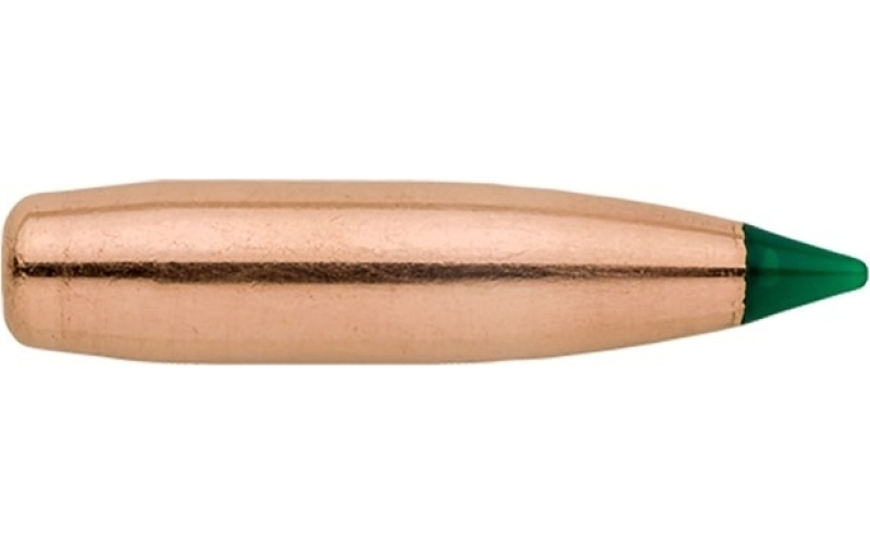 Sierra Bullets 7mm (0.284'') 140gr tipped boat tail 100/box