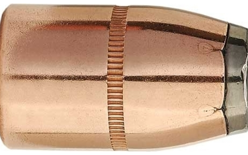 Sierra Bullets 50 cal (0.500'') 400gr sports master jsp 50/box