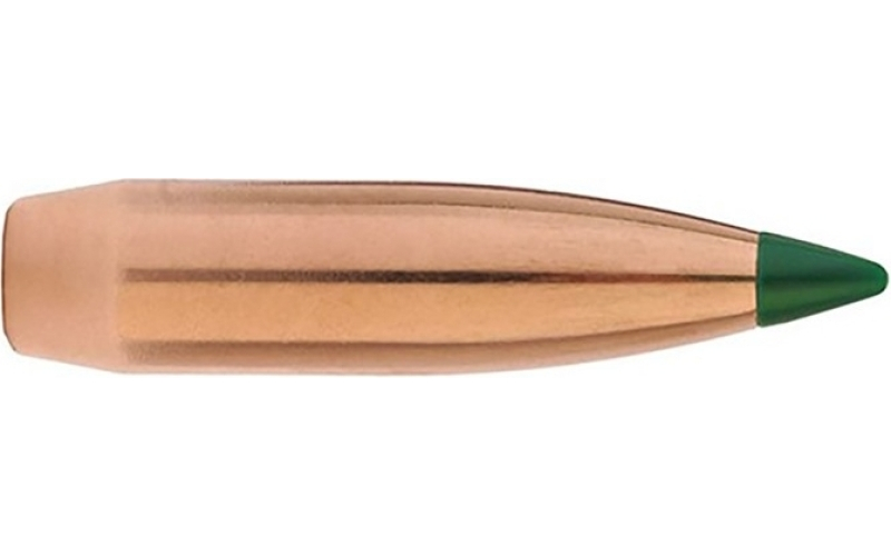 Sierra Bullets 22 caliber (0.224'') 60gr tipped matchking 100/box