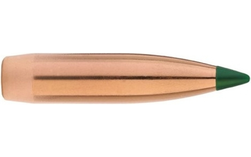 Sierra Bullets 22 caliber (0.224'') 77gr tmk 500/box
