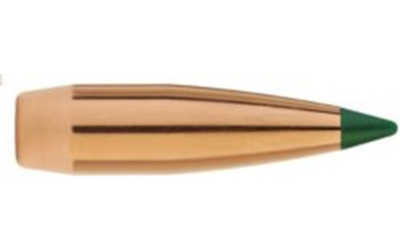 Sierra Bullets 30 caliber (0.308'') 155gr tmk 500/box