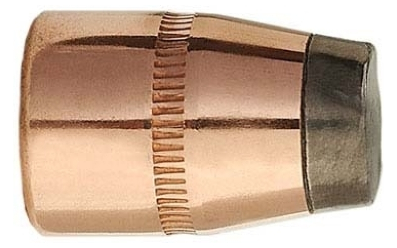 Sierra Bullets 38 cal (0.357'') 125gr sports master jsp 100/box