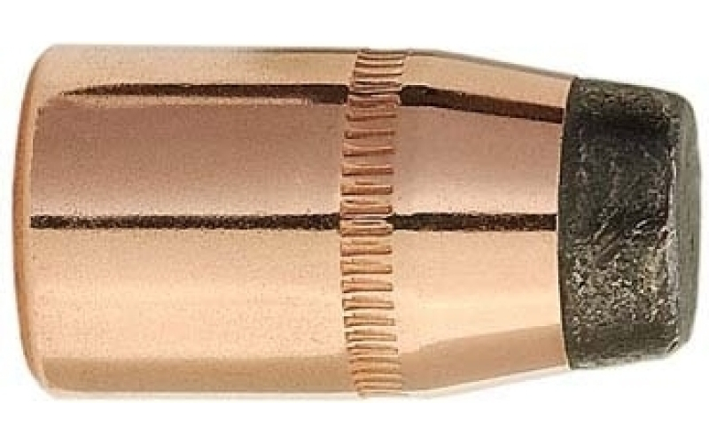 Sierra Bullets 38 cal (0.357'') 158gr sports master jsp 100/box