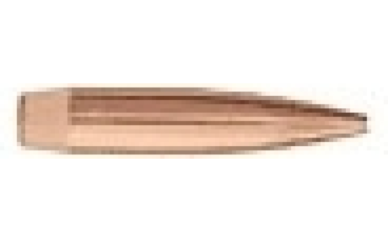 Sierra Bullets 22 caliber (0.224'') 90gr hollow point boat tail 50/box