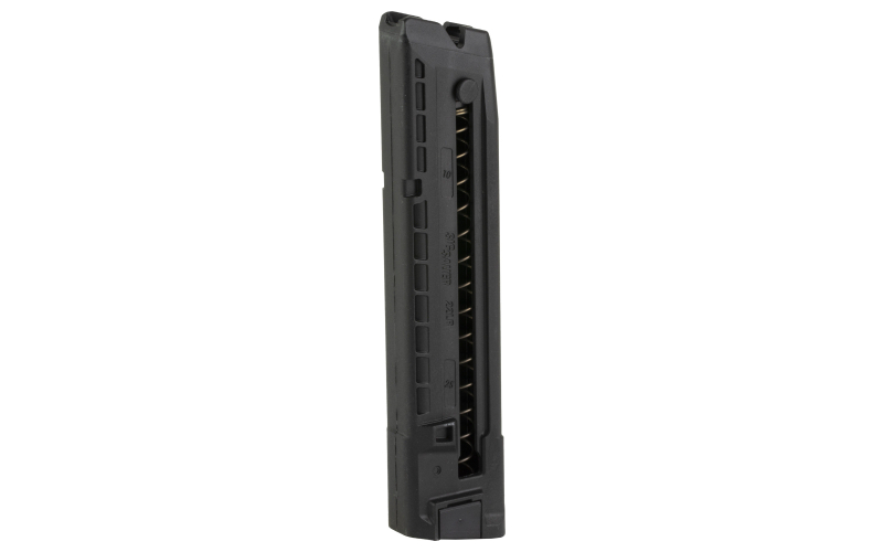 Sig Sauer Magazine, 22LR, 25 Rounds, Fits P322, Polymer, Black 8900746