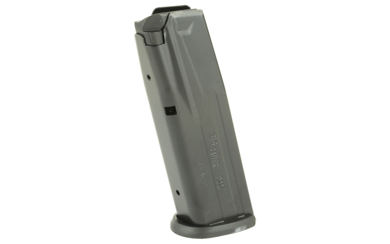 Sig Sauer Magazine, 45 ACP, 10 Rounds, Fits P227, Blued Finish MAG-227-45-10