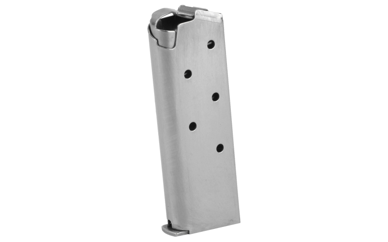 Sig Sauer Magazine, 380ACP, 6 Rounds, Fits P238, Blued Finish MAG-238-380-6