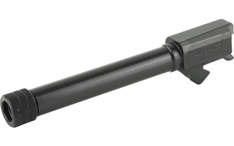 Sig Sauer Barrel, 9MM, Threaded, Fits P226, 13.5X1LH Thread Pitch BBL-226-9-T