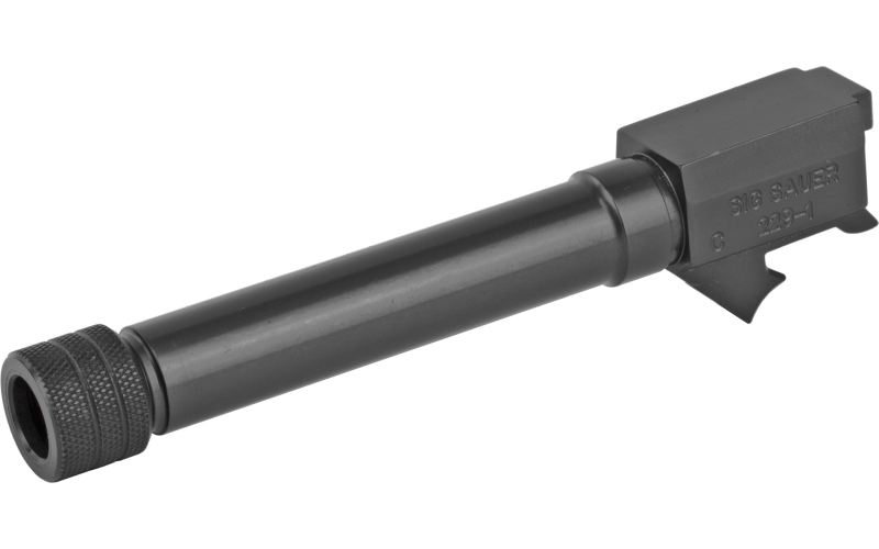 Sig Sauer Barrel, 9MM, Threaded, P229 BBL-229-1-9-T
