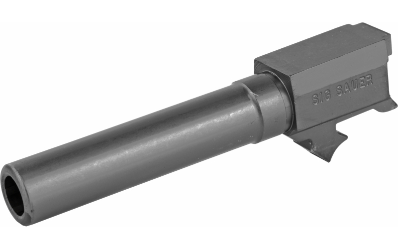 Sig Sauer Barrel, P229, 3.9", 357 Sig, Blue BBL-229-357