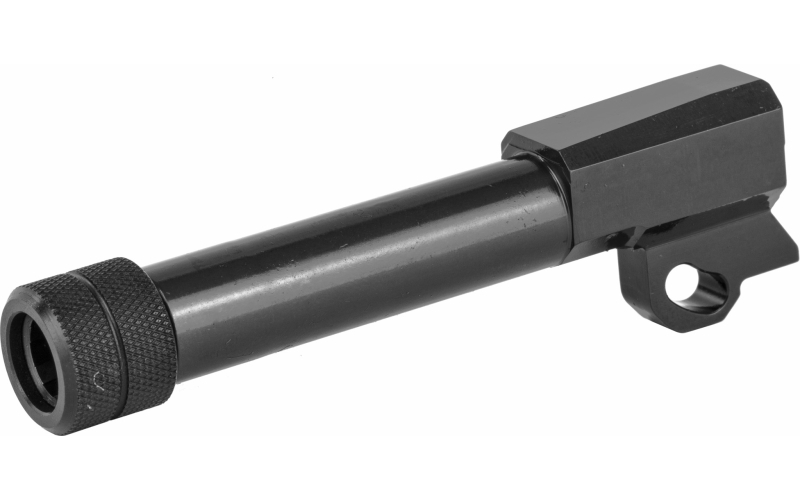 Sig Sauer Barrel, 9MM, Threaded, P938, 1/2X28 TPI BBL-938-9-T